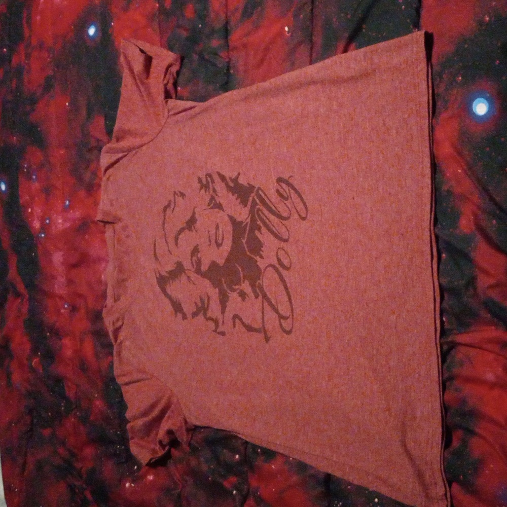 Dolly Parson Shirt